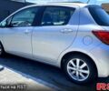 Сірий Тойота Яріс, об'ємом двигуна 1.5 л та пробігом 100 тис. км за 12000 $, фото 7 на Automoto.ua