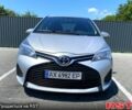 Сірий Тойота Яріс, об'ємом двигуна 1.5 л та пробігом 100 тис. км за 12000 $, фото 1 на Automoto.ua