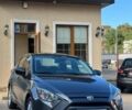 Серый Тойота Ярис, объемом двигателя 1.5 л и пробегом 184 тыс. км за 11800 $, фото 1 на Automoto.ua