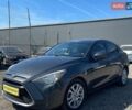 Серый Тойота Ярис, объемом двигателя 1.5 л и пробегом 164 тыс. км за 10390 $, фото 1 на Automoto.ua