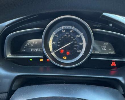 Серый Тойота Ярис, объемом двигателя 1.5 л и пробегом 184 тыс. км за 11800 $, фото 16 на Automoto.ua