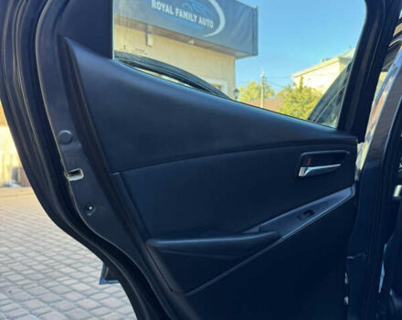 Серый Тойота Ярис, объемом двигателя 1.5 л и пробегом 184 тыс. км за 11800 $, фото 18 на Automoto.ua