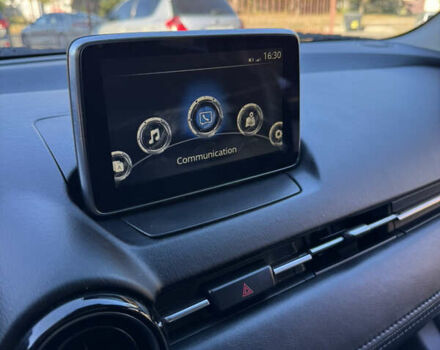 Серый Тойота Ярис, объемом двигателя 1.5 л и пробегом 184 тыс. км за 11800 $, фото 25 на Automoto.ua