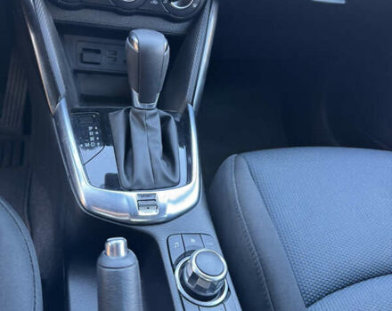 Серый Тойота Ярис, объемом двигателя 1.5 л и пробегом 184 тыс. км за 11800 $, фото 15 на Automoto.ua