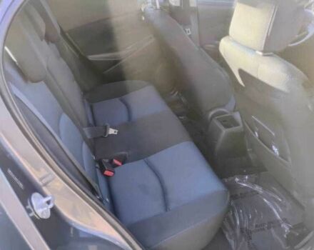 Серый Тойота Ярис, объемом двигателя 1.5 л и пробегом 88 тыс. км за 9500 $, фото 10 на Automoto.ua