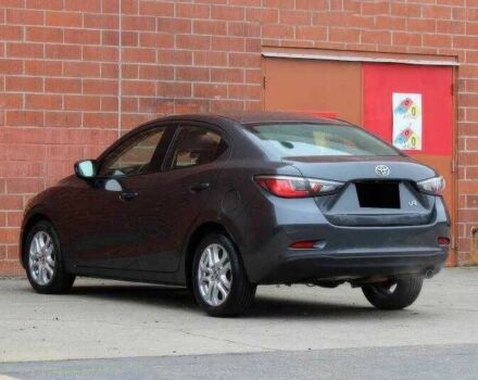 Сірий Тойота Яріс, об'ємом двигуна 1.5 л та пробігом 98 тис. км за 14500 $, фото 3 на Automoto.ua