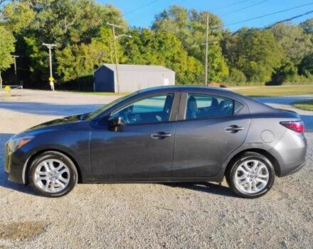 Серый Тойота Ярис, объемом двигателя 1.5 л и пробегом 88 тыс. км за 9500 $, фото 6 на Automoto.ua