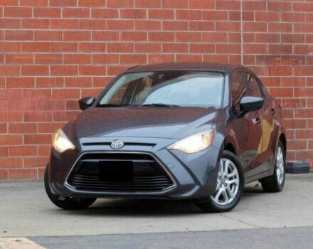 Сірий Тойота Яріс, об'ємом двигуна 1.5 л та пробігом 98 тис. км за 14500 $, фото 1 на Automoto.ua