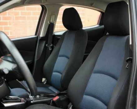 Сірий Тойота Яріс, об'ємом двигуна 1.5 л та пробігом 98 тис. км за 14500 $, фото 6 на Automoto.ua