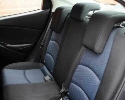 Сірий Тойота Яріс, об'ємом двигуна 1.5 л та пробігом 98 тис. км за 14500 $, фото 7 на Automoto.ua