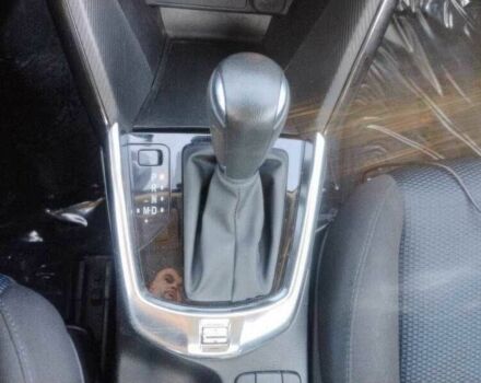 Серый Тойота Ярис, объемом двигателя 1.5 л и пробегом 88 тыс. км за 9500 $, фото 12 на Automoto.ua