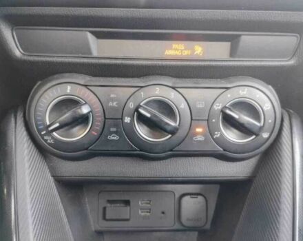 Серый Тойота Ярис, объемом двигателя 1.5 л и пробегом 88 тыс. км за 9500 $, фото 14 на Automoto.ua