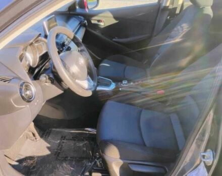 Серый Тойота Ярис, объемом двигателя 1.5 л и пробегом 88 тыс. км за 9500 $, фото 7 на Automoto.ua