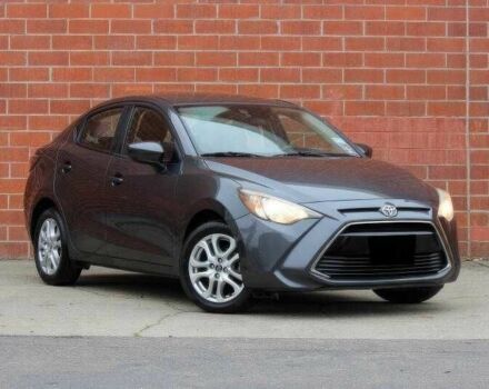 Сірий Тойота Яріс, об'ємом двигуна 1.5 л та пробігом 98 тис. км за 14500 $, фото 2 на Automoto.ua