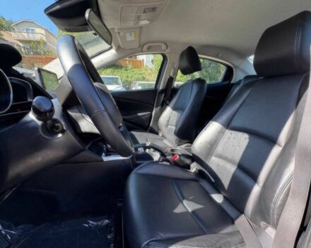 Серый Тойота Ярис, объемом двигателя 1.5 л и пробегом 39 тыс. км за 2500 $, фото 9 на Automoto.ua