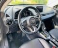 Серый Тойота Ярис, объемом двигателя 1.5 л и пробегом 63 тыс. км за 11450 $, фото 8 на Automoto.ua