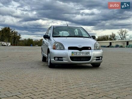 Тойота Ярис 2001 в Черновцах на Automoto.ua Серый Тойота Ярис, объемом двигателя 1 л и пробегом 271 тыс. км за 3500 $, фото 1 на Automoto.ua