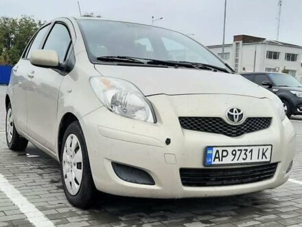 Тойота Ярис 2008 в Виннице на Automoto.ua Серый Тойота Ярис, объемом двигателя 1.3 л и пробегом 169 тыс. км за 6200 $, фото 1 на Automoto.ua