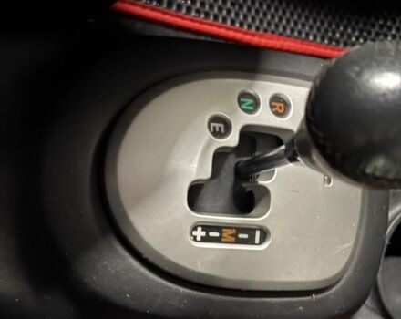 Серый Тойота Ярис, объемом двигателя 0 л и пробегом 166 тыс. км за 4000 $, фото 1 на Automoto.ua