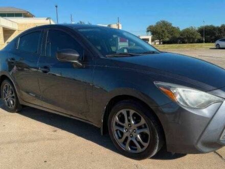 Серый Тойота Ярис, объемом двигателя 1.5 л и пробегом 99 тыс. км за 9450 $, фото 1 на Automoto.ua