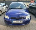 Тойота Яріс 1999 у Одесі на Automoto.ua Синій Тойота Яріс, об'ємом двигуна 1 л та пробігом 278 тис. км за 2700 $, фото 3 на Automoto.ua