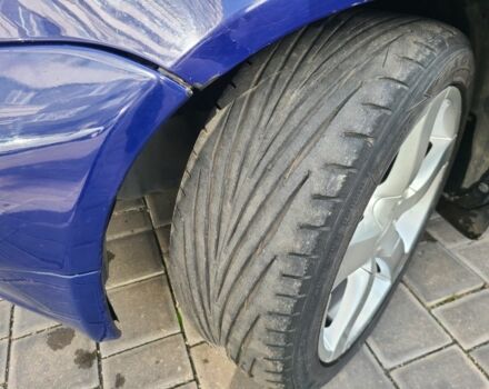 Тойота Ярис 1999 в Одессе на Automoto.ua Синий Тойота Ярис, объемом двигателя 1 л и пробегом 272 тыс. км за 2699 $, фото 10 на Automoto.ua