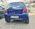 Тойота Яріс 1999 у Одесі на Automoto.ua Синій Тойота Яріс, об'ємом двигуна 1 л та пробігом 278 тис. км за 2700 $, фото 4 на Automoto.ua