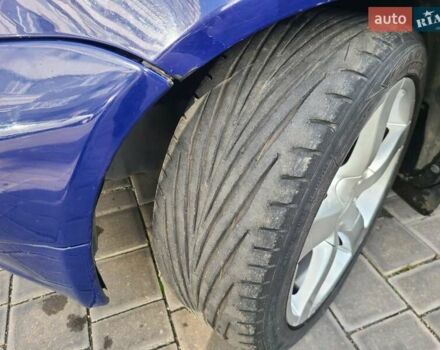 Тойота Яріс 1999 у Одесі на Automoto.ua Синій Тойота Яріс, об'ємом двигуна 1 л та пробігом 278 тис. км за 2700 $, фото 10 на Automoto.ua