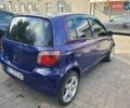 Тойота Яріс 1999 у Одесі на Automoto.ua Синій Тойота Яріс, об'ємом двигуна 1 л та пробігом 278 тис. км за 2700 $, фото 1 на Automoto.ua