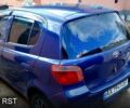 Тойота Яріс 1999 у Люботине на Automoto.ua Синій Тойота Яріс, об'ємом двигуна 1 л та пробігом 0 тис. км за 2500 $, фото 1 на Automoto.ua