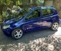 Синій Тойота Яріс, об'ємом двигуна 1 л та пробігом 272 тис. км за 3000 $, фото 8 на Automoto.ua