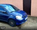 Тойота Яріс 1999 у Люботине на Automoto.ua Синій Тойота Яріс, об'ємом двигуна 1 л та пробігом 0 тис. км за 2500 $, фото 1 на Automoto.ua