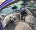 Тойота Яріс 1999 у Одесі на Automoto.ua Синій Тойота Яріс, об'ємом двигуна 1 л та пробігом 278 тис. км за 2700 $, фото 13 на Automoto.ua