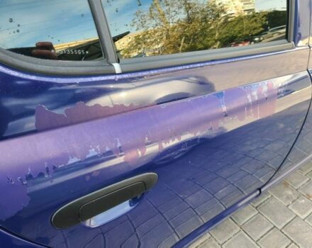 Тойота Ярис 1999 в Одессе на Automoto.ua Синий Тойота Ярис, объемом двигателя 1 л и пробегом 272 тыс. км за 2699 $, фото 12 на Automoto.ua