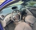 Тойота Ярис 1999 в Одессе на Automoto.ua Синий Тойота Ярис, объемом двигателя 1 л и пробегом 272 тыс. км за 2699 $, фото 13 на Automoto.ua