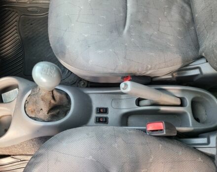 Тойота Ярис 1999 в Одессе на Automoto.ua Синий Тойота Ярис, объемом двигателя 1 л и пробегом 272 тыс. км за 2699 $, фото 17 на Automoto.ua