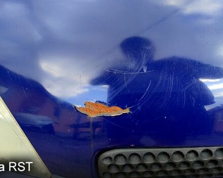 Тойота Яріс 1999 у Люботине на Automoto.ua Синій Тойота Яріс, об'ємом двигуна 1 л та пробігом 0 тис. км за 2500 $, фото 6 на Automoto.ua