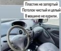 Синий Тойота Ярис, объемом двигателя 1 л и пробегом 354 тыс. км за 2800 $, фото 2 на Automoto.ua