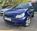 Тойота Яріс 1999 у Одесі на Automoto.ua Синій Тойота Яріс, об'ємом двигуна 1 л та пробігом 278 тис. км за 2700 $, фото 1 на Automoto.ua