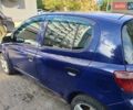 Тойота Яріс 1999 у Одесі на Automoto.ua Синій Тойота Яріс, об'ємом двигуна 1 л та пробігом 278 тис. км за 2700 $, фото 9 на Automoto.ua