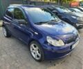 Тойота Яріс 1999 у Одесі на Automoto.ua Синій Тойота Яріс, об'ємом двигуна 1 л та пробігом 278 тис. км за 2700 $, фото 8 на Automoto.ua