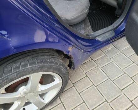 Тойота Ярис 1999 в Одессе на Automoto.ua Синий Тойота Ярис, объемом двигателя 1 л и пробегом 272 тыс. км за 2699 $, фото 21 на Automoto.ua