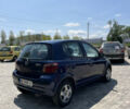 Синий Тойота Ярис, объемом двигателя 1 л и пробегом 302 тыс. км за 3320 $, фото 2 на Automoto.ua