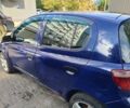 Тойота Ярис 1999 в Одессе на Automoto.ua Синий Тойота Ярис, объемом двигателя 1 л и пробегом 272 тыс. км за 2699 $, фото 8 на Automoto.ua