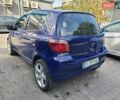 Тойота Яріс 1999 у Одесі на Automoto.ua Синій Тойота Яріс, об'ємом двигуна 1 л та пробігом 278 тис. км за 2700 $, фото 6 на Automoto.ua