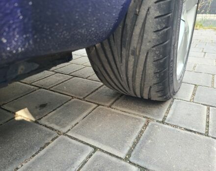 Тойота Ярис 1999 в Одессе на Automoto.ua Синий Тойота Ярис, объемом двигателя 1 л и пробегом 272 тыс. км за 2699 $, фото 11 на Automoto.ua