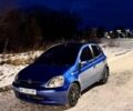 Синій Тойота Яріс, об'ємом двигуна 1 л та пробігом 261 тис. км за 3000 $, фото 3 на Automoto.ua