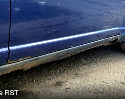 Тойота Яріс 1999 у Люботине на Automoto.ua Синій Тойота Яріс, об'ємом двигуна 1 л та пробігом 0 тис. км за 2500 $, фото 4 на Automoto.ua