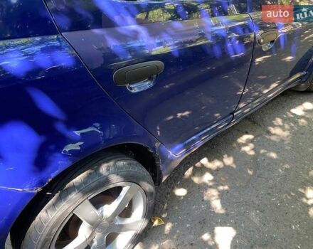 Синій Тойота Яріс, об'ємом двигуна 1 л та пробігом 272 тис. км за 3000 $, фото 6 на Automoto.ua