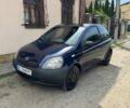 Синий Тойота Ярис, объемом двигателя 1 л и пробегом 307 тыс. км за 1899 $, фото 1 на Automoto.ua